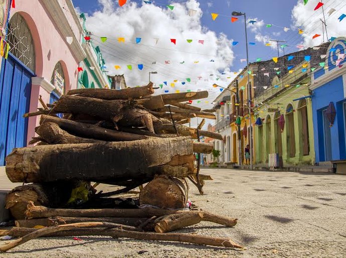 Marechal Forró Folia 2016 começa nesta quinta-feira (23)