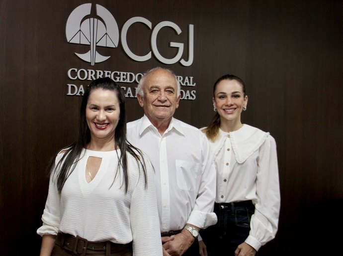 Oficiais de Justiça da Corregedoria cumpriram 2.275 mandados em 2025