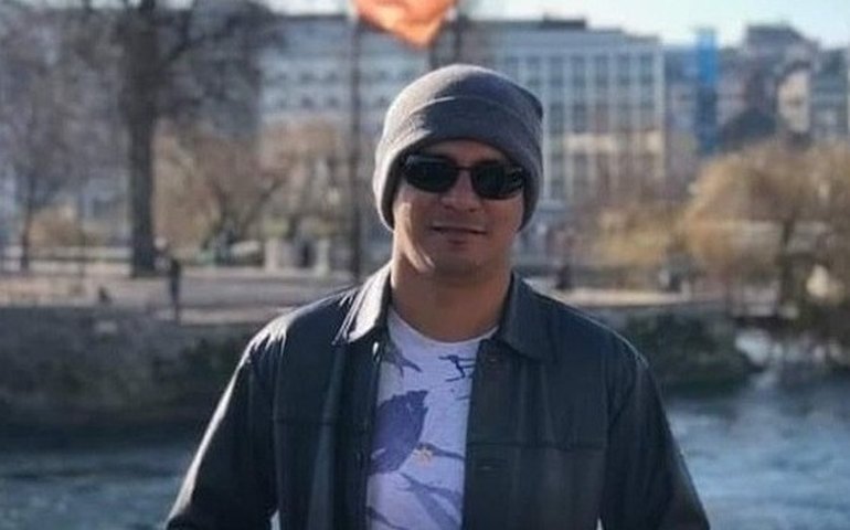 Juiz militar de Brasília torna réu sargento da FAB preso com cocaína