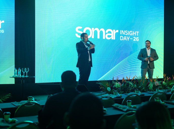 Somar Insight Day reúne mais de 200 empresários em Maceió para debater liderança e estratégias de negócios