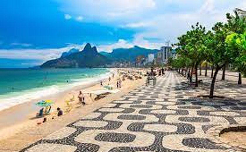 Conheça a praia que desbancou Ipanema na lista de melhores do mundo