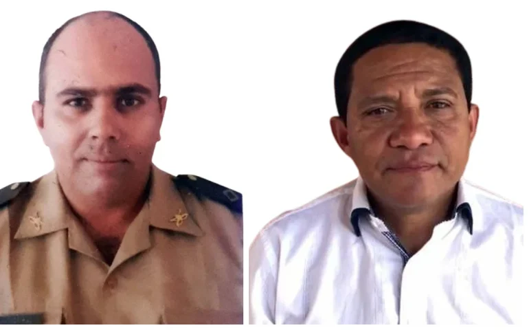 Militar da reserva dá entrada em queixa-crime contra ex-prefeito e secretário Júlio Cezar