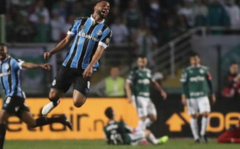Grêmio é surpreendido pelo Novorizontino e cai na Copa São Paulo de Juniores