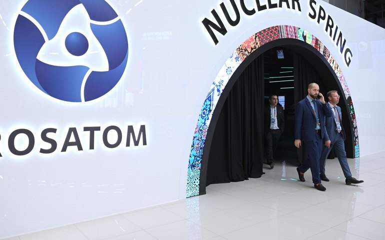 CEO da Rosatom confirma que Brasil e Rússia discutem construção de usina nuclear de baixa capacidade