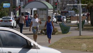 Praticar atividade física é uma opção para sair do sedentarismo em 2018
