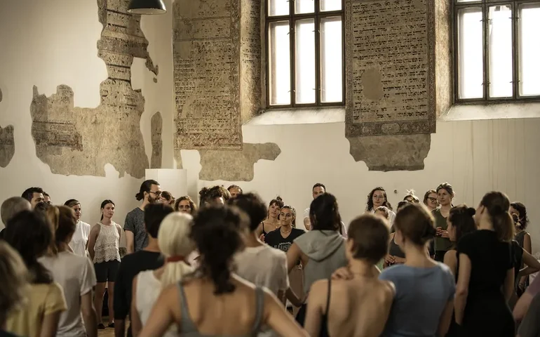 Judeus redescobrem suas origens (e seu orgulho) na Polônia 80 anos após o Holocausto  