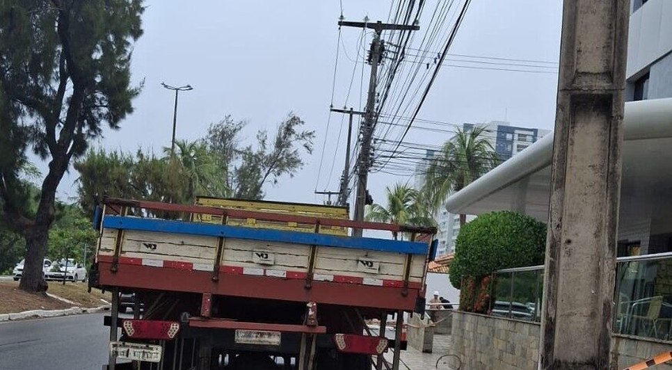 Foto - Energisa