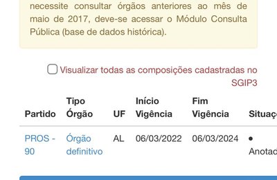 Adeilson Bezerra x João Caldas... treta interessante