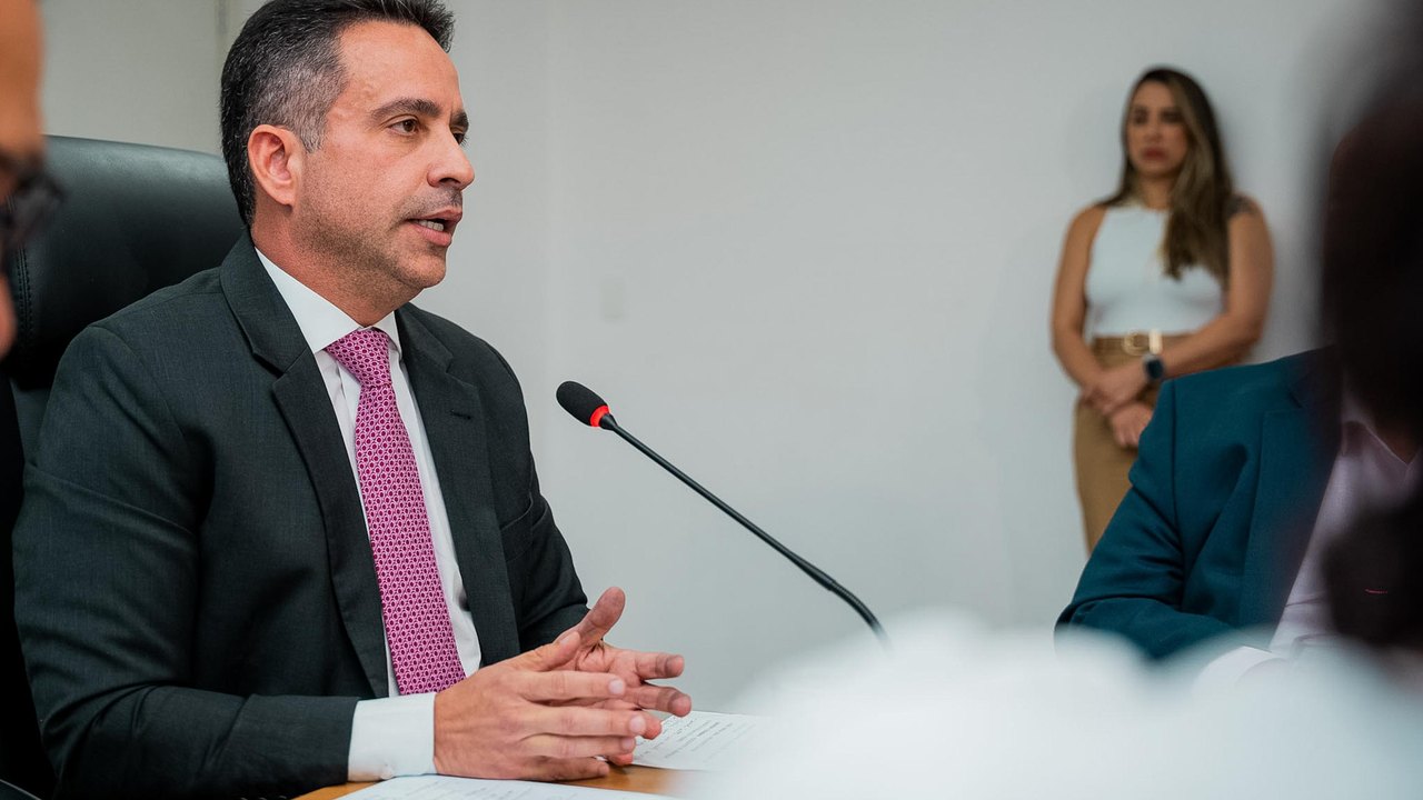 Governador Paulo Dantas concede incentivos fiscais para oito empresas que irão gerar cerca de 2.500 empregos