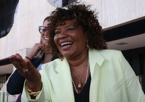 Futura ministra da Cultura de Lula tem dívida milionária com os cofres públicos