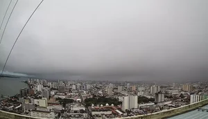 aracaju / Foto: Foto: Climaju