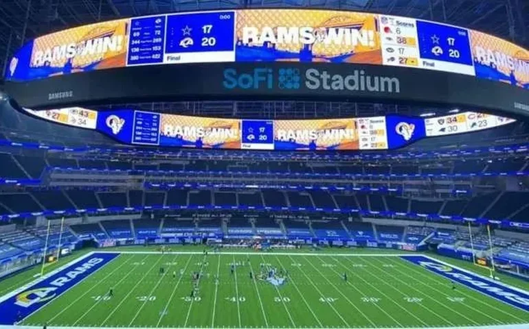 Brasil e Espanha podem ter jogos da NFL na próxima temporada