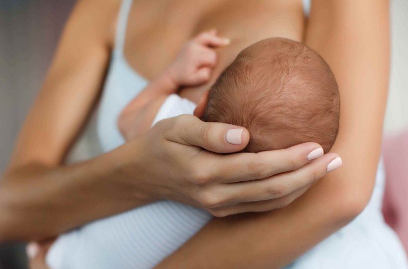 Mais de mil litros de leite humano foram disponibilizados para maternidades públicas de Maceió