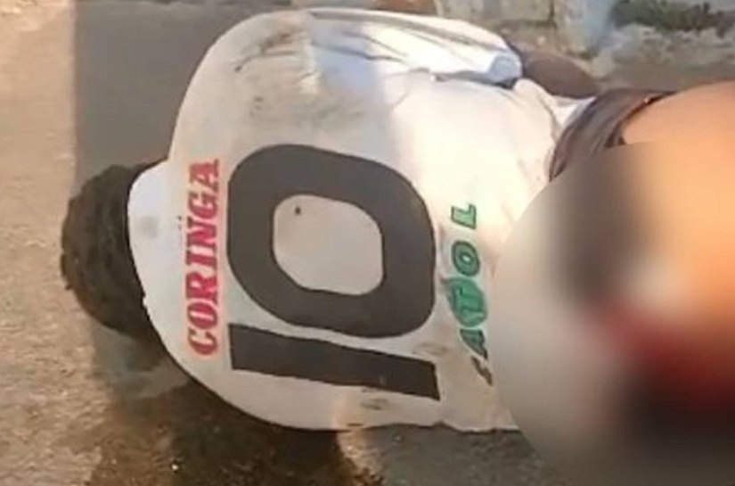Polícia Civil inicia investigação sobre homem morto com grave perfuração