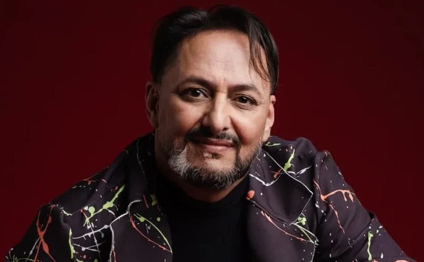 Ator e dublador Tony Germano morre aos 55 anos após cair da laje de casa em São Paulo