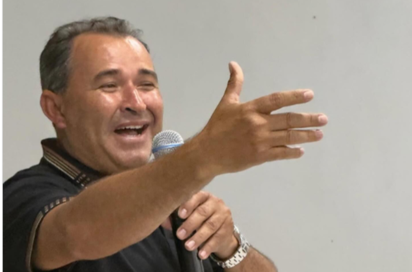 Prefeito Didi Lopes defende teto para cachês de bandas em reunião da Associação dos Municípios Alagoanos