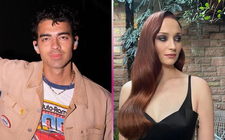 Sophie Turner revela detalhes sobre o divórcio com Joe Jonas: 'Piores dias da minha vida'