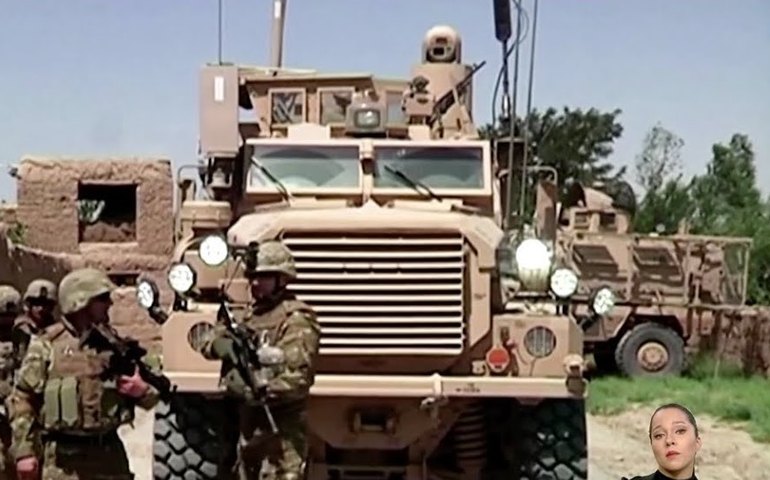 EUA vão enviar mais tropas para o Oriente Médio após aumento de tensão entre Israel e Hezbollah