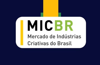 Empreendedores culturais podem participar de rodadas de negócios no MICBR 2021