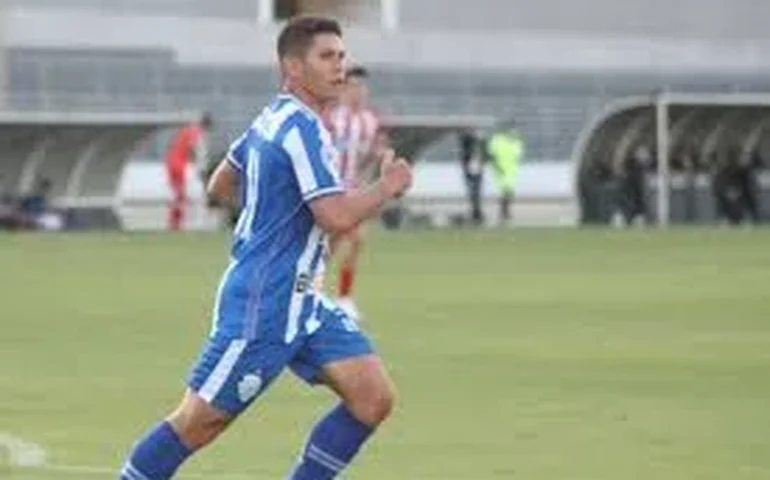 CSA brilha no segundo tempo e estreia com goleada na Série D