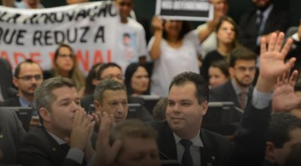 IMAGEM: Fábio Rodrigues Pozzebom/ Agência Senado