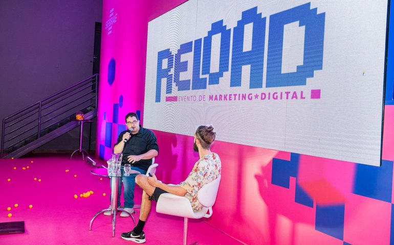 Psicanalista Thiago Mangiapelo fala sobre os três pilares da influência digital