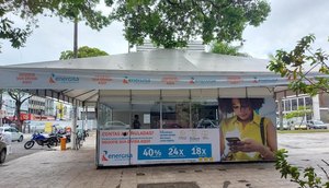 Energisa realiza plantão de negociação de contas em atraso neste sábado em Sergipe / Foto: Foto: Divulgação/Energisa