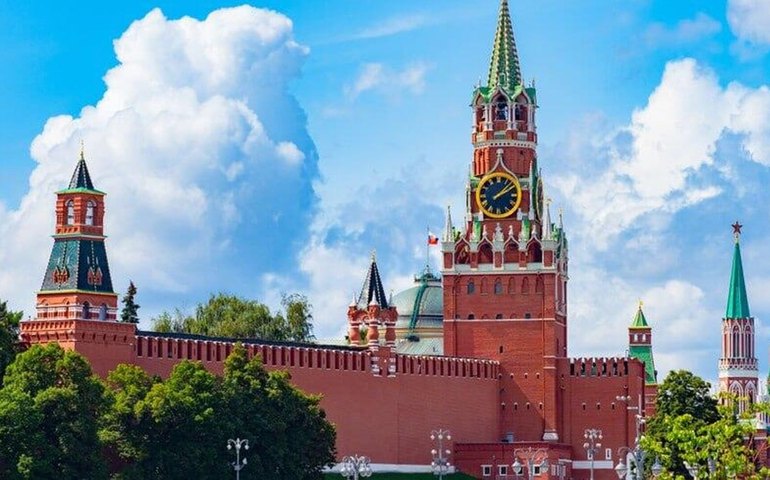 Confira mais declarações do Kremlin sobre negociações russo-ucranianas: