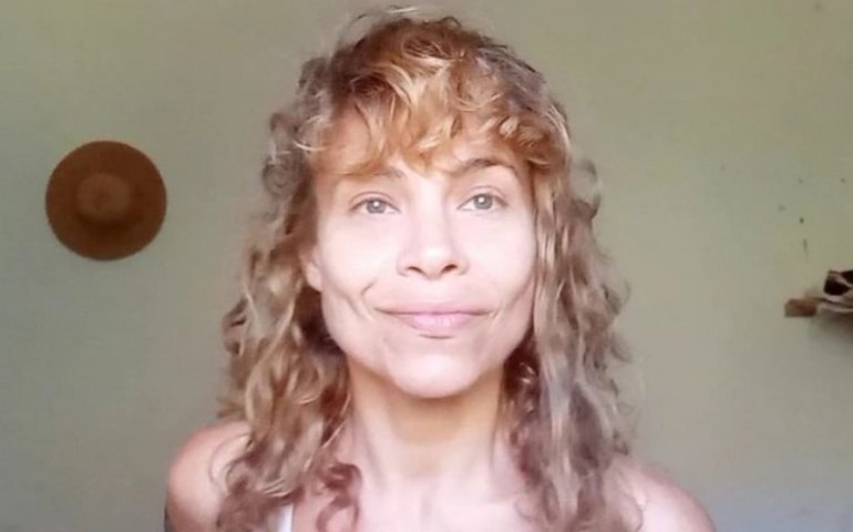 Filha de Vanusa pede dinheiro nas redes sociais: &#8216;Estou sem comer desde ontem&#8217;