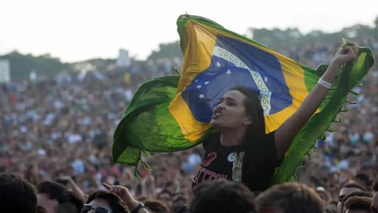 Cultura vira trincheira da esquerda por interação em rede social, diz estudo