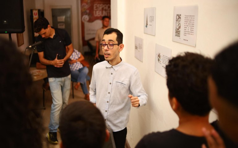 Exposição ‘Contando o Patrimônio de Alagoas – Passado e Presente’ está aberta até 28 de agosto