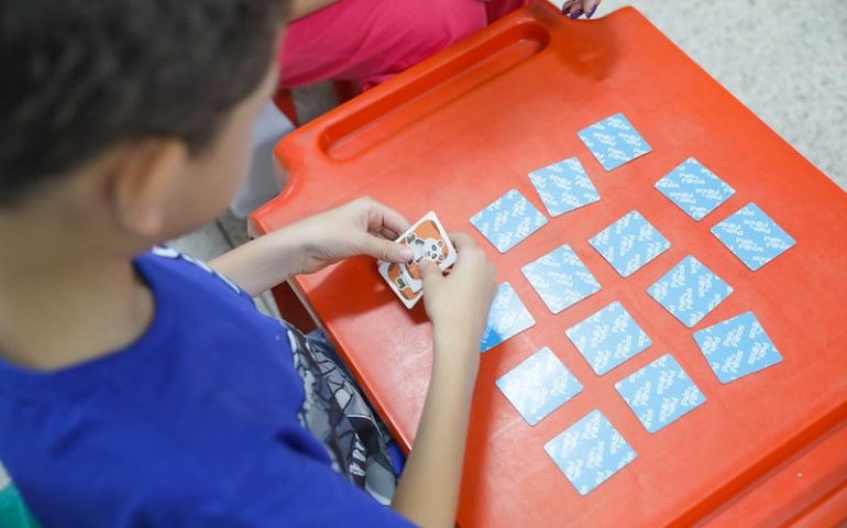 Comissão debate políticas de saúde de e educação para pessoas com autismo