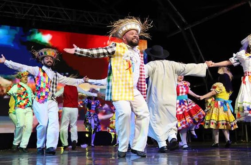 AeC fortalece tradição cultural em Campina Grande com patrocínio ao Festival Coquetel Molotov