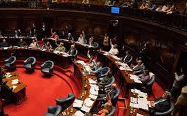 Poucos países permitem a eutanásia