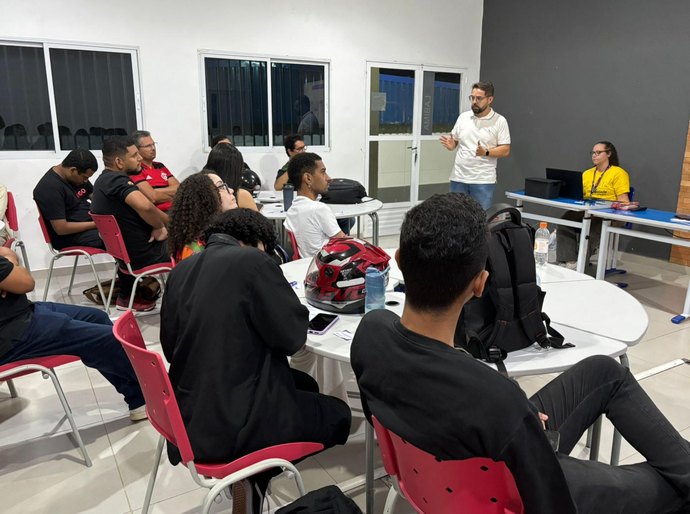 Uneal finaliza audiências públicas e reúne propostas para o Plano de Desenvolvimento 2026–2030