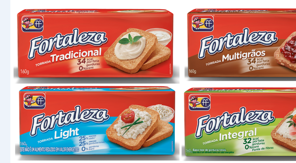 fortaleza