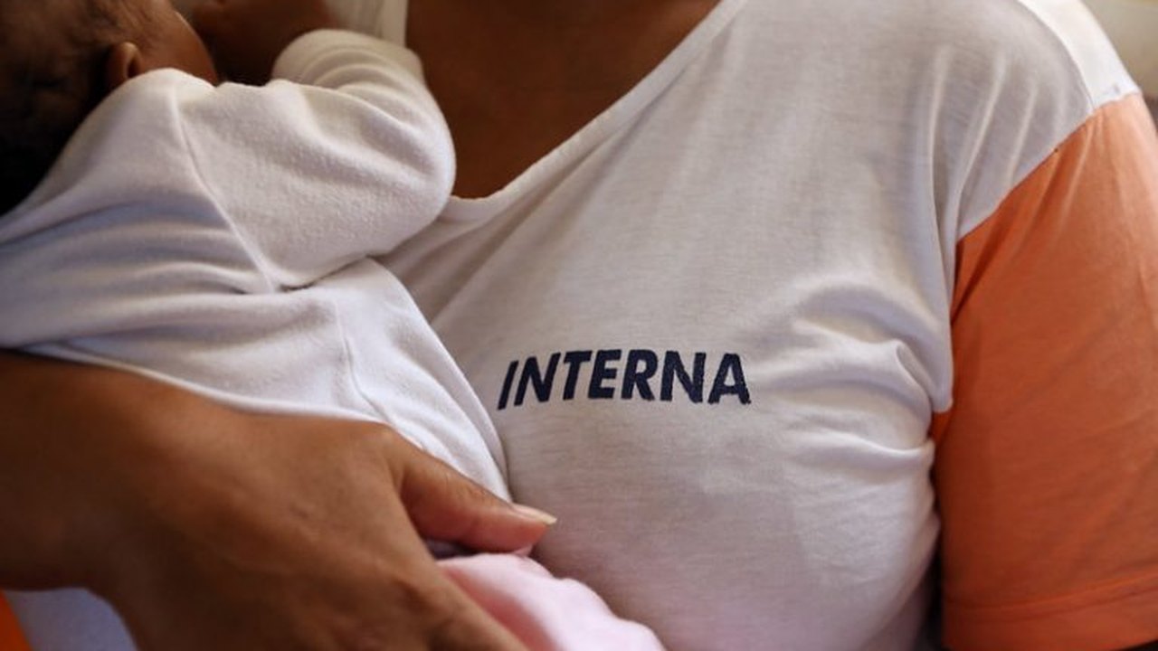 Projeto assegura oferta de produtos de higiene pessoal para presas