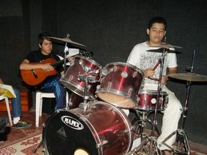 Foto: master