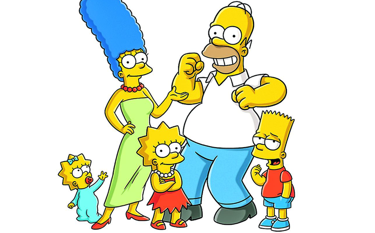 Simpsons acertaram mais uma: série prevê cédula de R$ 200 em episódio no Brasil