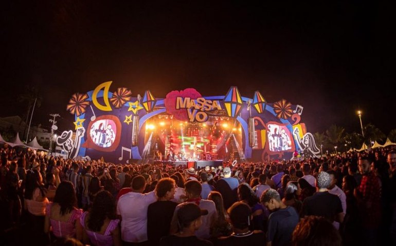 São João começa hoje em Maceió e vai injetar R$ 200 milhões na economia local