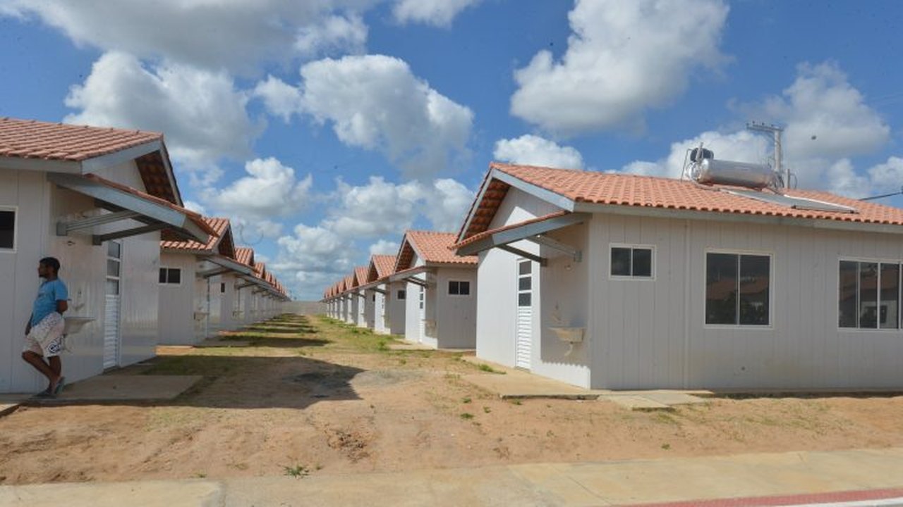 Comissão do Minha Casa, Minha Vida debate desenvolvimento setorial e econômico do programa