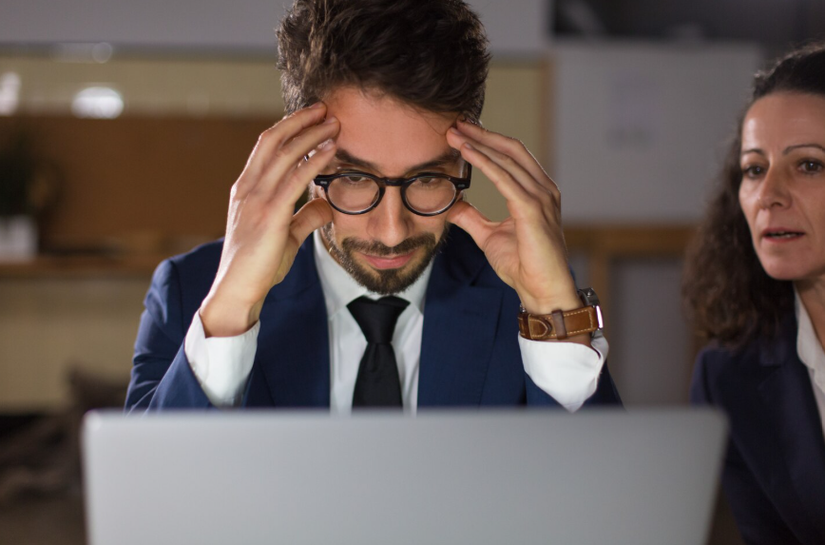 Da acomodação à falta de networking: conheça os erros que podem frear sua carreira