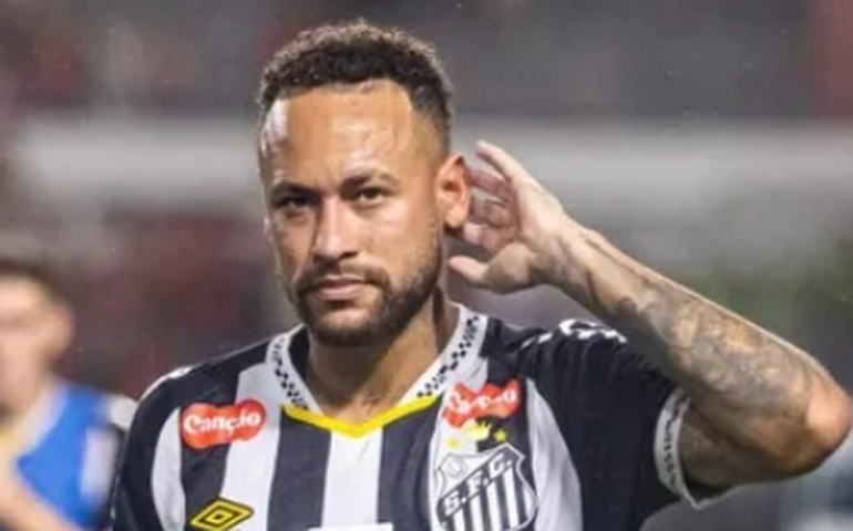 STJD multa CRB em R$ 60 mil por cânticos homofóbicos contra Neymar