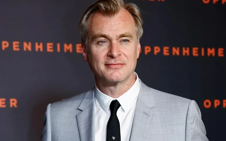 Saiba qual o cachê milionário que Christopher Nolan faturou com 'Oppenheimer'