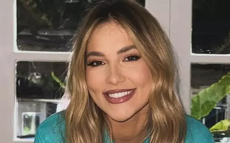 Não foram apenas Virginia e Vini Jr: relembre os famosos que iniciaram  relacionamentos em 2025