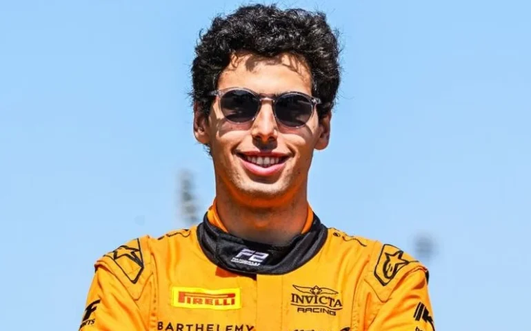 Bortoleto se diz ansioso para estrear no midiático GP de Miami: 'Me sinto bem preparado'