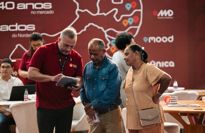 Descontos e brindes estão entre as condições especiais do Salão do Imóvel