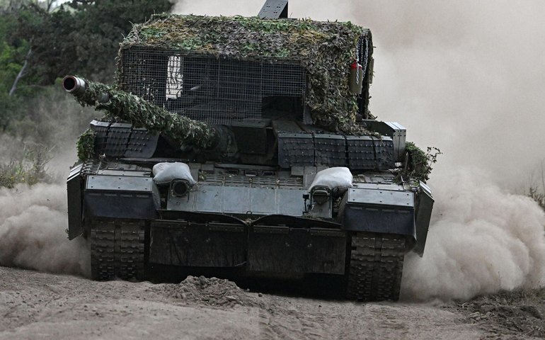 Rostec: EUA planejam modernizar tanques Abrams usando soluções russas usadas há muito tempo