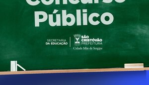 CONCURSO DE SÃO CRISTÓVÃO