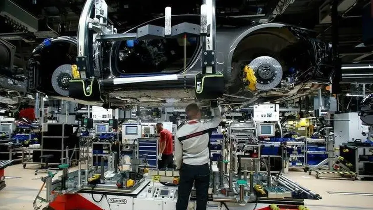 GWM inaugura fábrica no interior de SP e já fala em produzir 300 mil carros